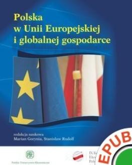 Ebook Polska w Unii Europejskiej i globalnej gospodarce pdf