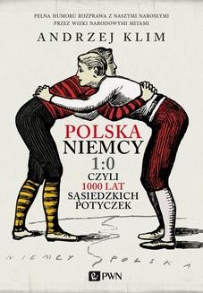 Chomikuj, ebook online Polska–Niemcy 1:0. Andrzej Klim