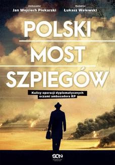 Ebook Polski most szpiegów pdf