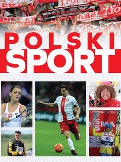 Ebook Polski sport pdf