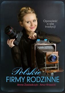 Ebook Polskie firmy rodzinne pdf