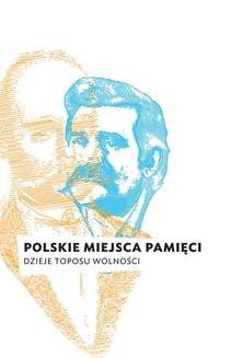 Ebook Polskie miejsca pamięci pdf