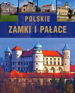 Chomikuj, ebook online Polskie zamki i pałace. Krzysztof Żywczak