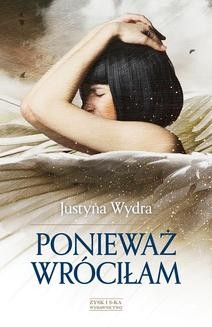 Ebook Ponieważ wróciłam pdf