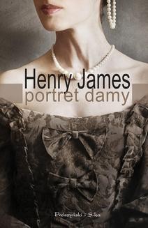Chomikuj, ebook online Portret damy. Henry James