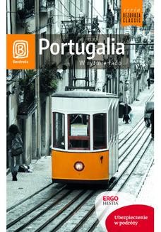 Chomikuj, ebook online Portugalia. W rytmie fado. Wydanie 2. Anna Pamuła
