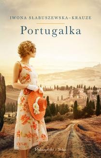 Chomikuj, ebook online Portugalka. Iwona Słabuszewska-Krauze