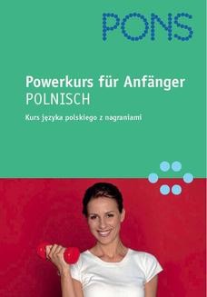 Chomikuj, ebook online Powerkurs fur Anfanger – Polnisch. Opracowanie zbiorowe