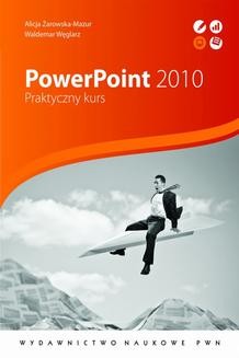 Ebook PowerPoint 2010. Praktyczny kurs pdf