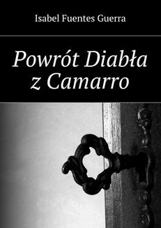 Ebook Powrót Diabła z Camarro pdf