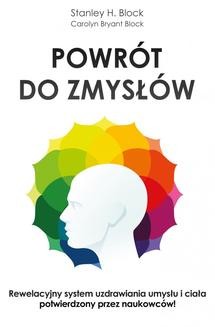 Chomikuj, ebook online Powrót do zmysłów. Marcin Fabjański