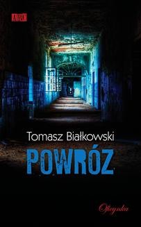 Chomikuj, ebook online Powróz. Tomasz Białkowski