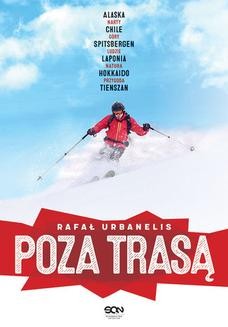 Chomikuj, ebook online Poza trasą. Rafał Urbanelis