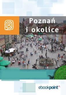 Chomikuj, ebook online Poznań i okolice. Miniprzewodnik. Praca zbiorowa