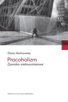 Ebook Pracoholizm pdf