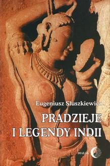 Ebook Pradzieje i legendy Indii pdf