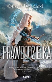 Ebook Prawdodziejka pdf