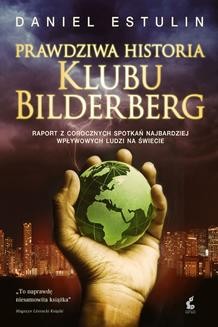 Ebook Prawdziwa historia Klubu Bilderberg pdf