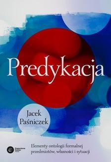 Chomikuj, ebook online Predykacja. Jacek Paśniczek