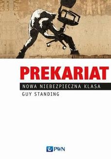 Chomikuj, ebook online Prekariat. Guy Standing