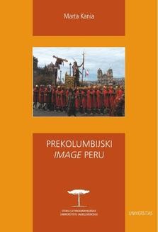Chomikuj, ebook online Prekolumbijski image Peru.. Marta Kania
