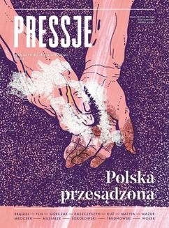 Chomikuj, ebook online Pressje – teka 44. Polska przesądzona. Piotr Kaszczyszyn