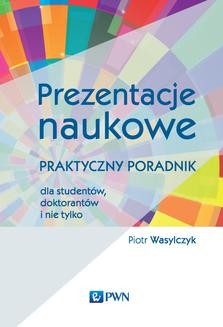 Chomikuj, ebook online Prezentacje naukowe. Piotr Wasylczyk
