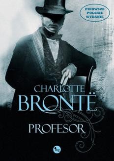 Chomikuj, ebook online Profesor. Charlotte Brontë
