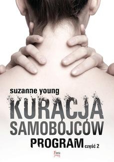 Chomikuj, ebook online Program Tom 2: Kuracja samobójców. Suzanne Young