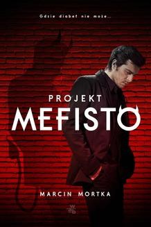 Ebook Projekt Mefisto pdf