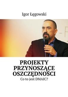 Chomikuj, ebook online Projekty przynoszące oszczędności. Igor Łęgowski