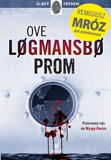 Chomikuj, ebook online Prom. Ove Logmansbo