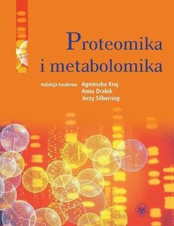 Chomikuj, ebook online Proteomika i metabolomika. Jerzy Silberring