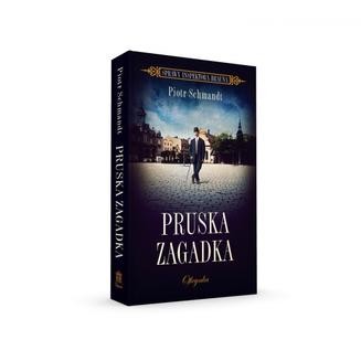 Ebook Pruska zagadka pdf