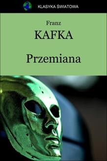 Chomikuj, ebook online Przemiana. Franz Kafka