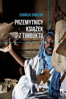 Ebook Przemytnicy książek z Timbuktu pdf