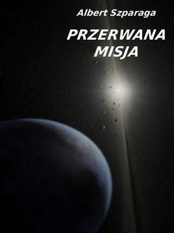 Ebook Przerwana misja pdf