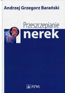 Ebook Przeszczepianie nerek pdf