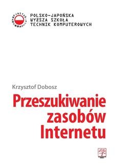 Ebook Przeszukiwanie zasobów Internetu pdf
