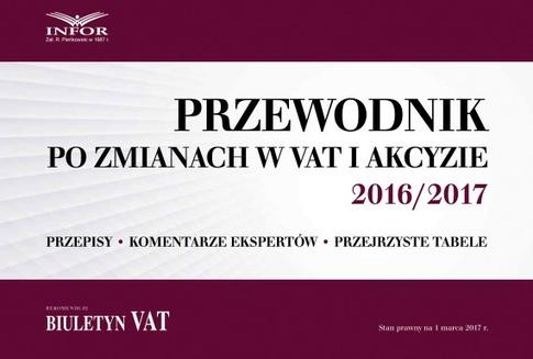 Ebook Przewodnik po zmianach w prawie pracy i ZUS 2016/2017 pdf