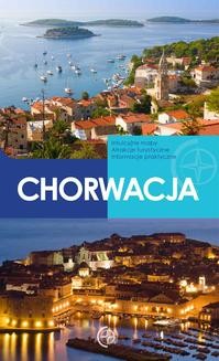 Chomikuj, ebook online Przewodniki. Chorwacja. Marcin Jaskulski