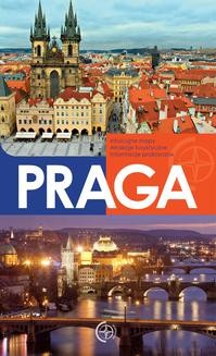 Ebook Przewodniki. Praga pdf