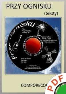 Ebook Przy ognisku (teksty) pdf