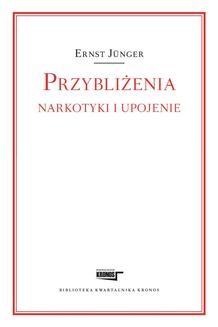 Ebook Przybliżenia. Narkotyki i upojenie pdf