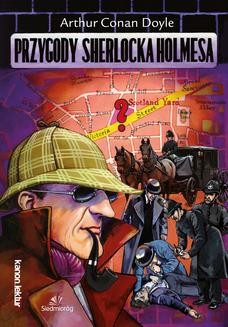Chomikuj, ebook online Przygody Sherlocka Holmesa. Arthur Conan Doyle