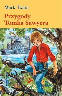Ebook Przygody Tomka Sawyera pdf