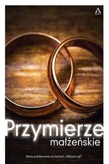 Chomikuj, ebook online Przymierze małżeńskie. Mirosław Rucki