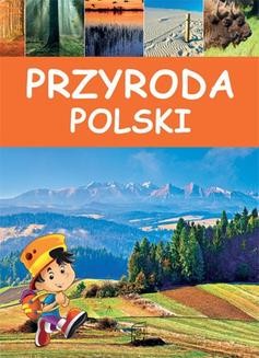Chomikuj, ebook online Przyroda Polski. Krzysztof Żywczak