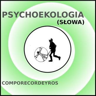 Ebook Psychoekologia (teksty) pdf