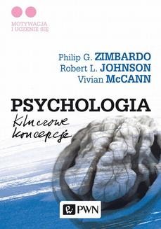 Chomikuj, ebook online Psychologia. Kluczowe koncepcje. Tom 2. Robert L. Johnson